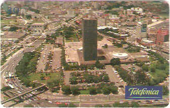 SP-0189 - São Bernardo do Campo